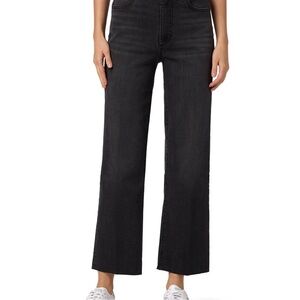 JOE'S Jeans Persephone Wide Leg Jean